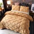LOVINSUNSHINE Comforter Set King Size Home Textiles Bedding Set Duvet Cover Luxury AB#160