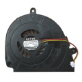 NEW Fan cooler For Packard Bell EasyNote TE11 TE11HR TV11HC Q5WS1 TS44 HR P5ws0 laptop cpu cooling