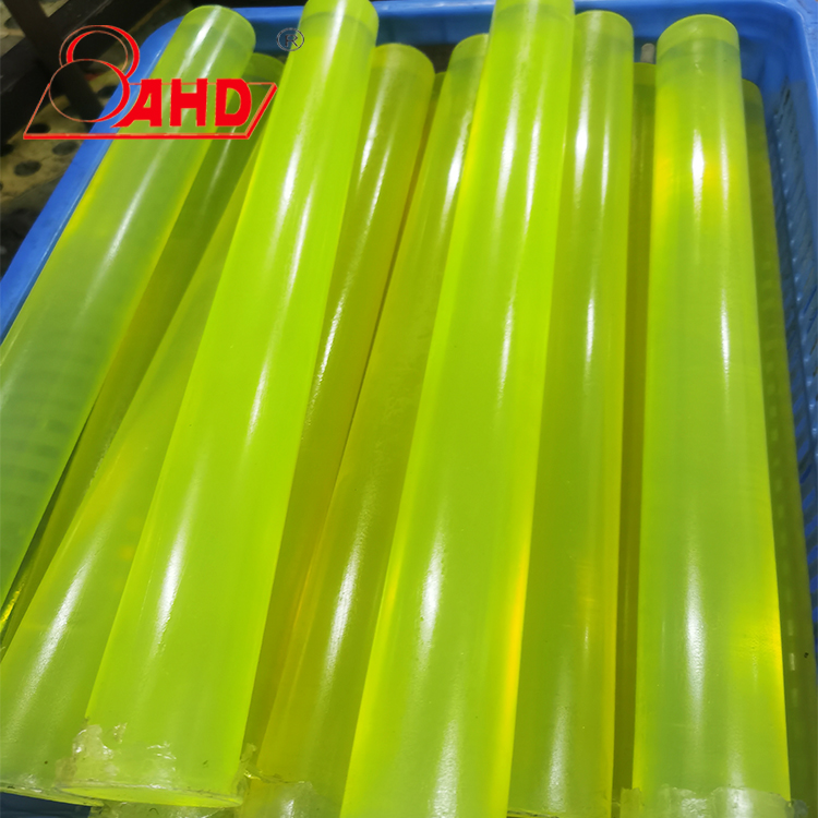 polyether urethane pu rod