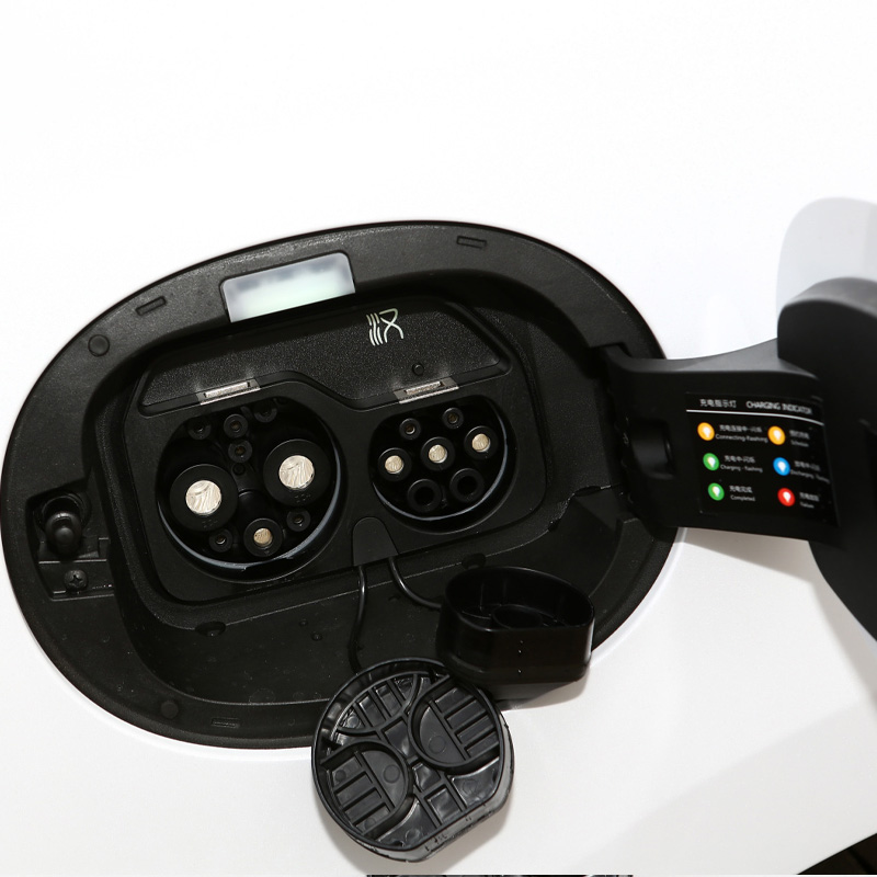 Ev 610km 21