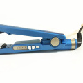 Professional Hair Iron Hair Flat Iron 11/4 Nano Titanium 450F Temperature Hair Straightener