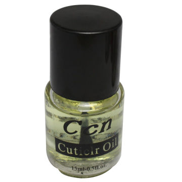 1 X Nutrition Cuticle Oil for Nail Art Polish Treatment Acrylic Tip UV Gel 15ml