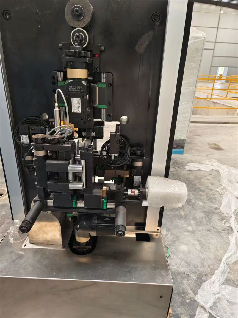 CTC TRANSPOSING CONDUCTOR  PRODUCTION  LINE (7)