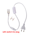 with switch EU plug