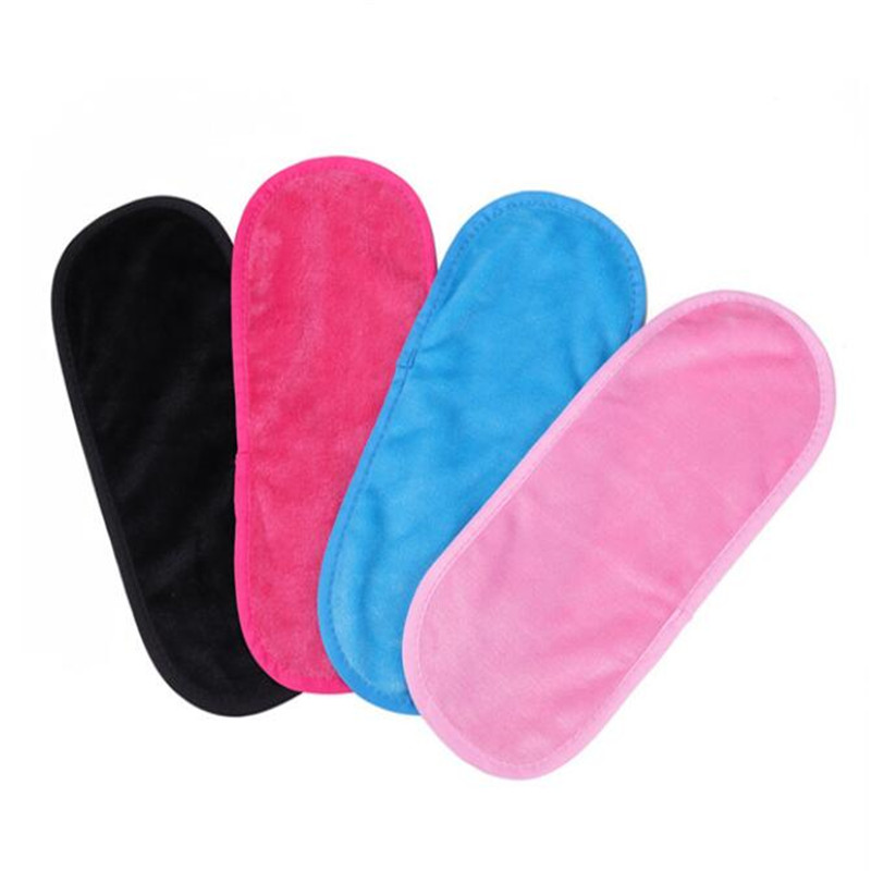 Women Soft Reusable Face Cleaning Microfiber Towel Makeup Remove Pad Cloth Face Towels Beauty Tools Bath Towel Product