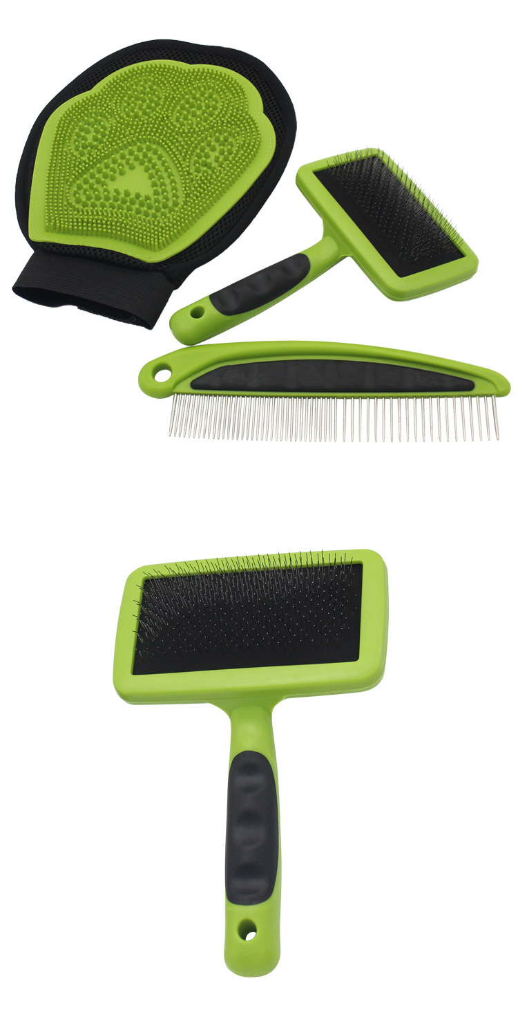 Brush And Comb Jpg