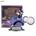 10-20cm Anime Cartoon Naruto Figure Kakashi Obito Sasuke Minato Hinata Hashirama 20 Styles PVC Action Model Collectible kid Toys