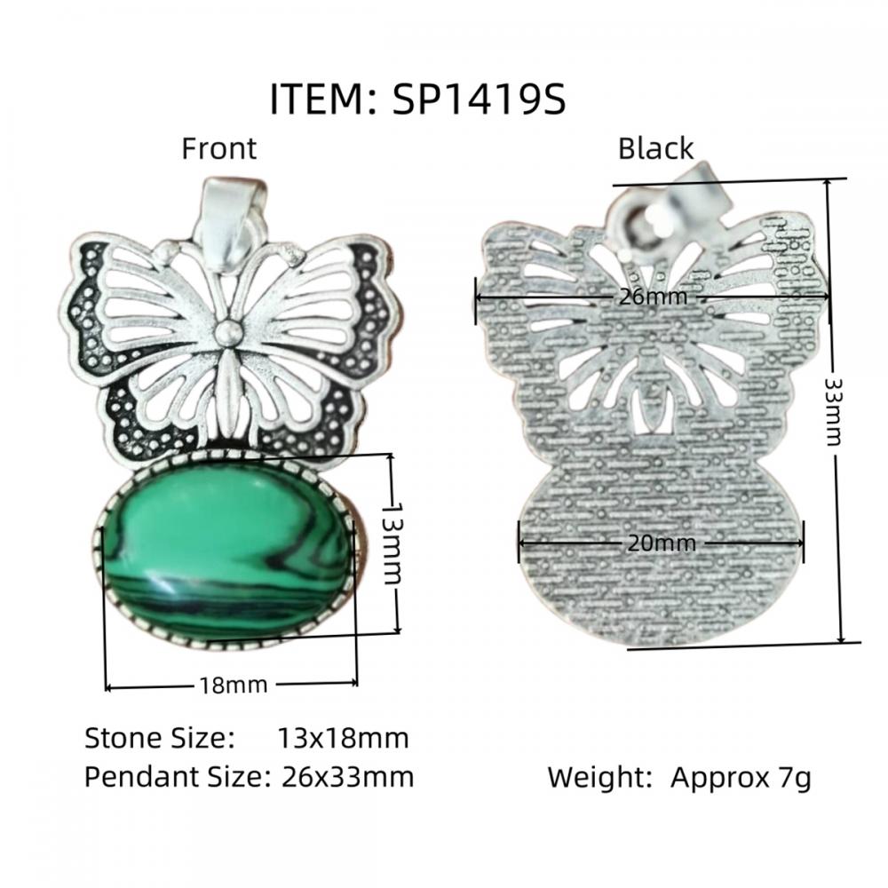 Sp1419s Size