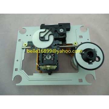 FREE SHIPPING Brand new SANYO SF-P101N (16P) CD laser mechanism for homely CD player car radio 2PCS/LOT