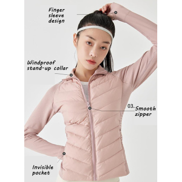 Long Sleeve Equestrian Jacket