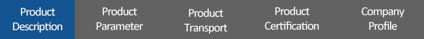 Product Description