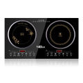 2 Induction cooker