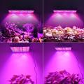 25W 45W Indoor LED Grow light Phytolamps Full Spectrum LED Seedling Flowers lamp For Plants Vegetable Seeds Grow Tent lighting