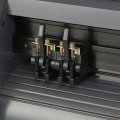 New 14" Vinyl Cutter Cutting Plotter Machine Artcut Software