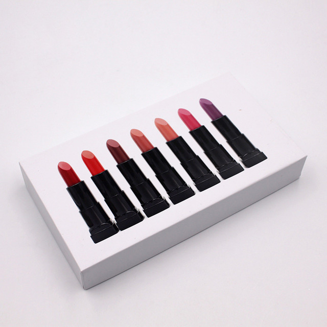 Lipstick Box