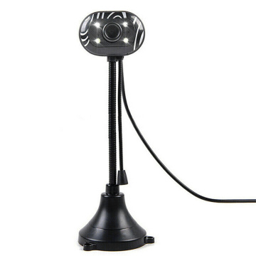 Full HD 480P Web cam with Microphone for Computer laptop Mini WebCamera Rotatable Web Camera Apply to Conference Work video call