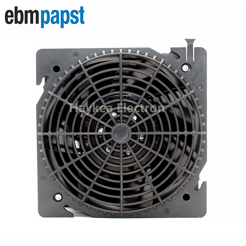 New Original ebm For PAPST DV4650-470 DV 4650-470 230V-50HZ 110MA/120MA 18W/19W Cabinet Cooling Fan