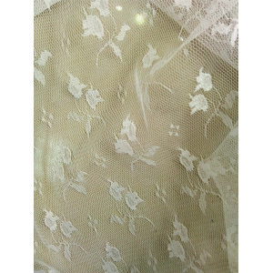 lace hollowout elegant lady dress knit lace fabrics