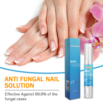 Fungal Nail Treatment Pen Fungal Nail Repair Remover Cuticle Oil Pen The Herb Bright Cream Disinfection Toe Nail Fungus Remover