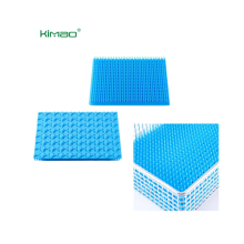 Silicone Pads To Protect Medical Machinery