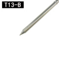 KSGER Lead-free Electric Soldering Irons T13-B I BC1 BC3 BL D24 Soldering Iron Tips For BAKON 950D Soldering Station