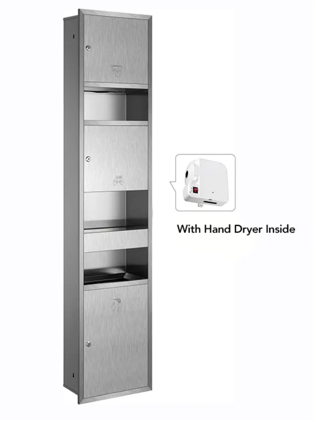 Hand Dryer
