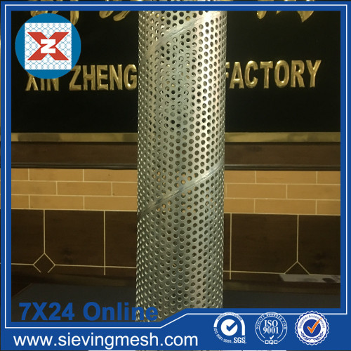 Metal Mesh Filter Tube wholesale