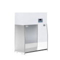 BYKG-I BYKG-II Lab Hospital Mini Biological Health Cabinets Price Air Cleaning Equipment Vertical Laminar Flow Hood Cabinet