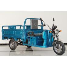 Three Drive Electric Tricycle New Design For Sale