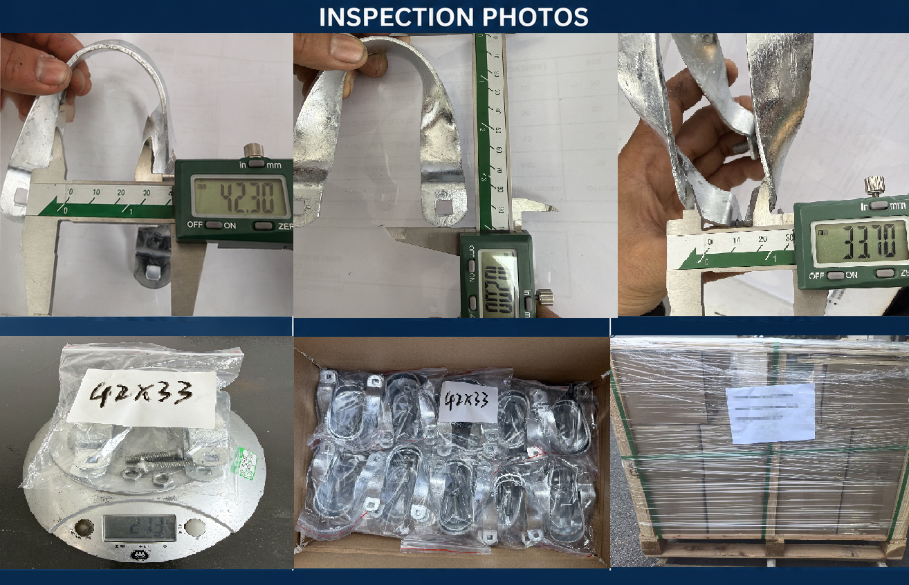 Inspection Photos