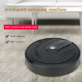Smart Automatic Sweeping Robot Home Floor Edge Dust Cleaning No Suction Sweeper is specially designed for household cleaning