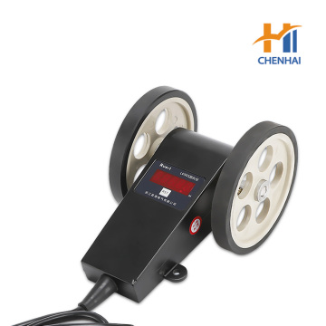 Heavy Duty Length Sensor with Auto Reset
