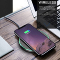 FDGAO 30W Qi Wireless Charger for Samsung S9 S10E S20 Type C Fast Charging Pad for iPhone 11 Pro XS Max XR X 8 Xiaomi Mi 10 9