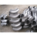 Hot Galvanized Butt Weld Carbon Steel Pipe Fittings