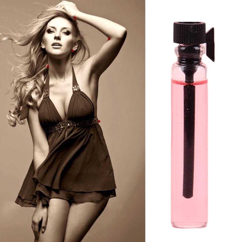 Female Parfum Aphrodisiac Orgasm Men Pheromone Body Spray Scent Lasting Flower Fruit Fragrance Deodorant Flirt Attract Atomizer