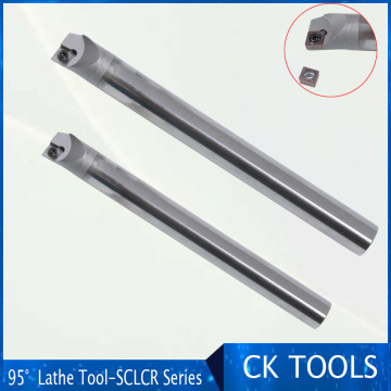 Carbide Inserts C04G C05H C06J C08K C10M C12Q C14 SCLCR03 SCLCR04 06 09 Cutting Tools Cnc Turning Tool Lathe Internal boring bar