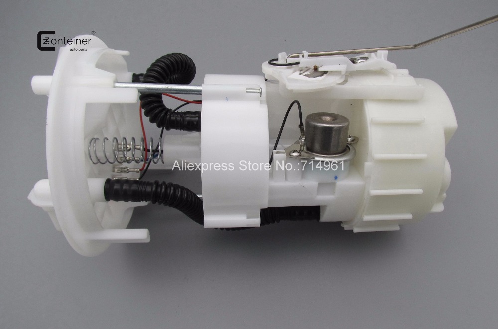 Fuel Pump Assembly for Megane OEM 8200130191 8200689362 550501
