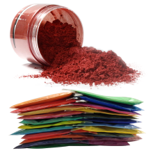 Metallic Pigment Powder For Resin