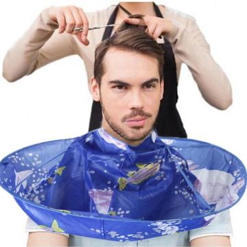DIY Hair Cutting Cloak Umbrella Cape Salon Barber Salon And Home Stylists Using Hair Cutting Cloak Umbrella Cape Drop Shipping