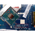 ZAA00 LA-B001P fit For Lenovo C260 AIO Motherboard / system mainboard with J2900 CPU free shipping