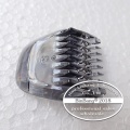 Accurate beard styler trimming comb Applicable MG1102 FS9185 MG1100 1mm 1/32 inch S for Philips