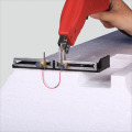 150W/200W Foam Slotting Tool Hot Cutting Tool Accessories Electric Foam Cutting Knife Accessories For Hot Cutter