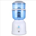 Water Dispenser Gallon Drinking Bottle Portable Countertop Drinking Faucet Tool Press Water Pumping Device