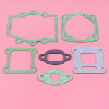 Full Gasket Set For Robin NB411 CG411 EC04 1E40F-6 Grass Trimmer Brush Cutter Engine Part