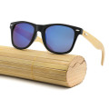 New Fashion Brand Design Wood Men Bamboo Sunglasses Women Sun Glasses Boy Sport Goggles Glasses Girls Eyewear Oculos De Sol #W1