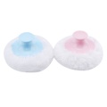 Comfortable Perfect Sponge Safe Infant Puff 2020 New Healthy Cosmetic Bath Puff Box Powder Case Talcum Makeup Puff