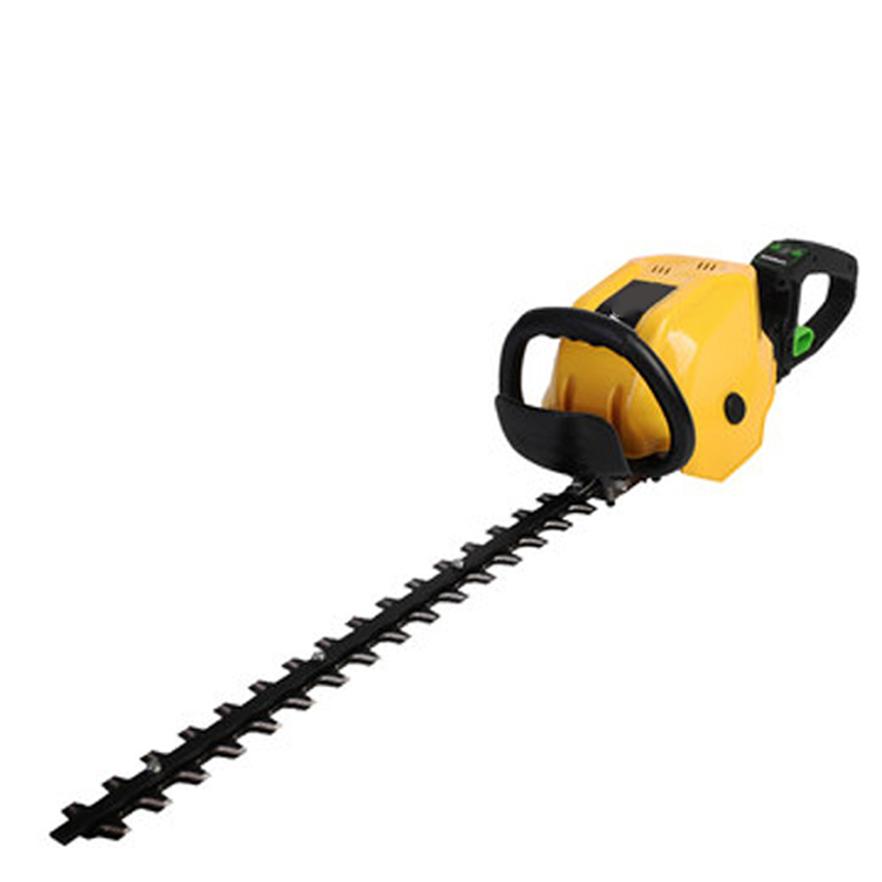 36V-12Ah Lithium Battery Rechargeable Pruning Machine Electric Hedge Trimmer Thick Branch Shears Tree Trimmer Fence Shears 1PC