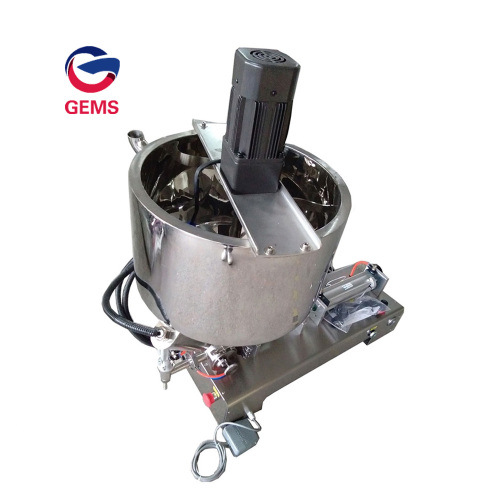 Automatic Honey Jar Filling Paste Filling Agitator Mixer for Sale, Automatic Honey Jar Filling Paste Filling Agitator Mixer wholesale From China