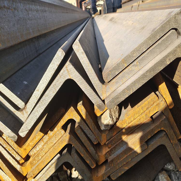 Steel Angle