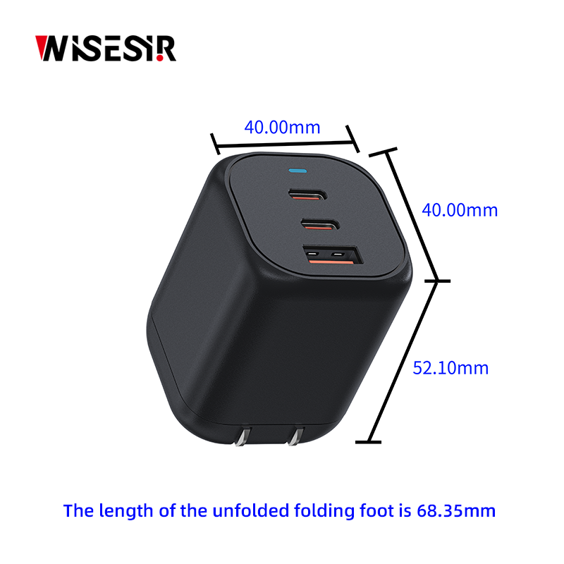 Multi-port fast charging